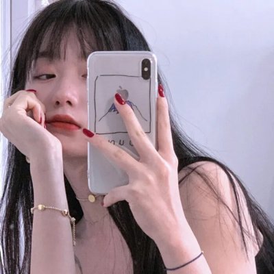 红色白鹦鹉