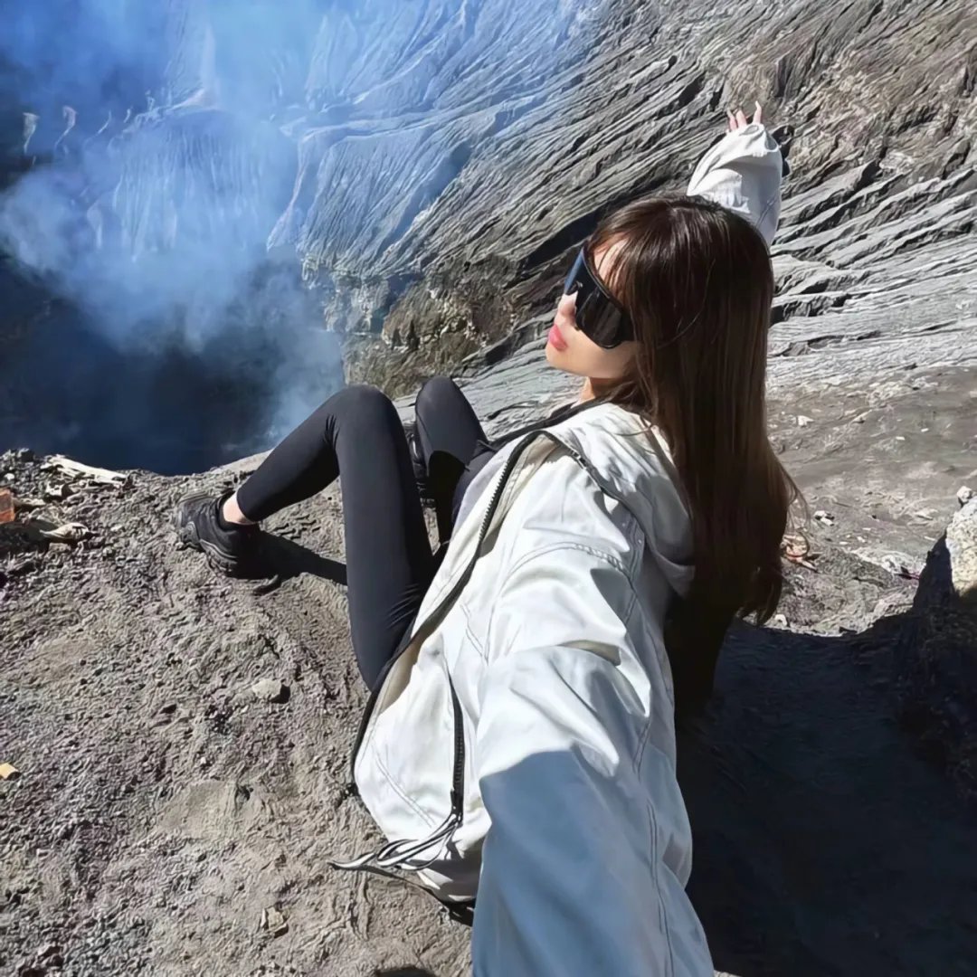 加布里埃尔与群山